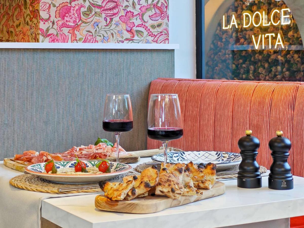 Hotel Occidental Puerto Banús Marbella
