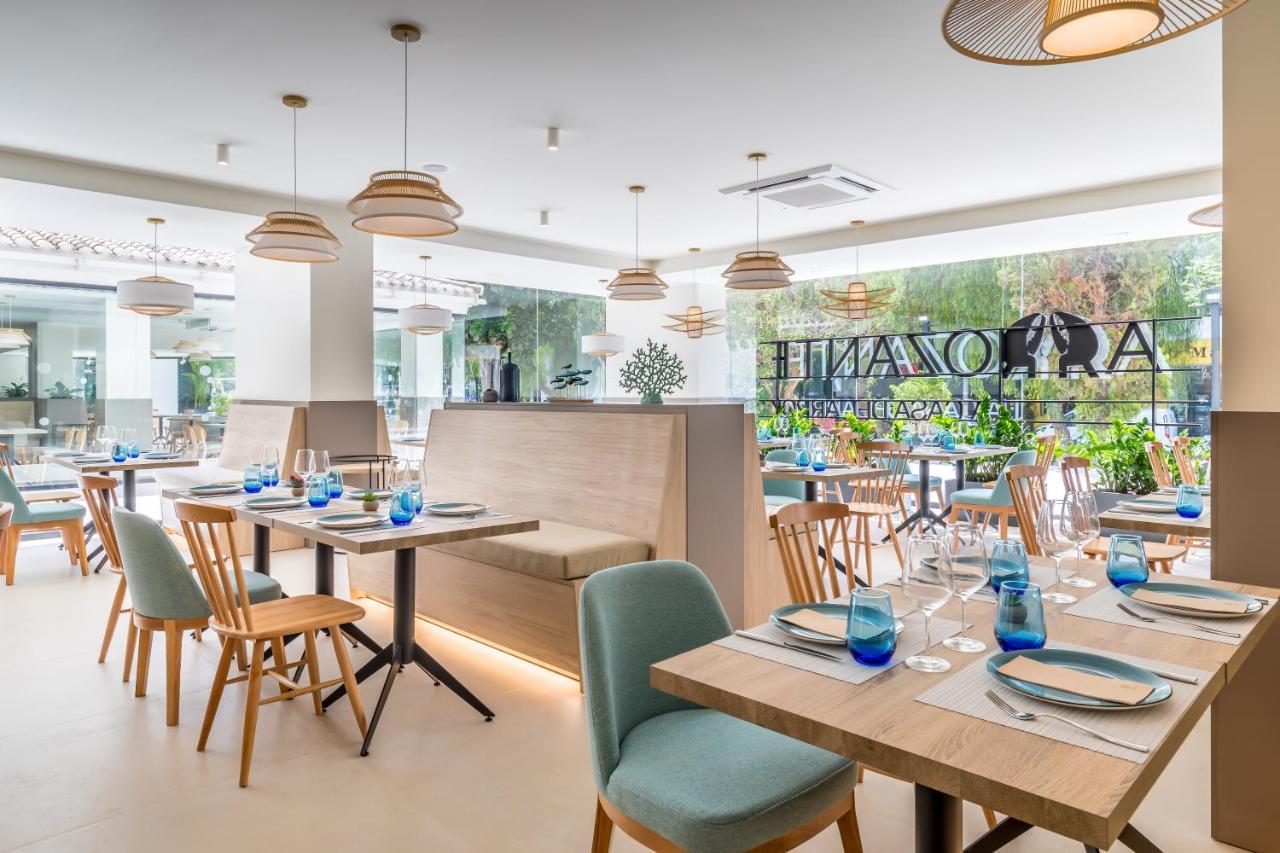 Occidental Puerto Banus 4* Marbella