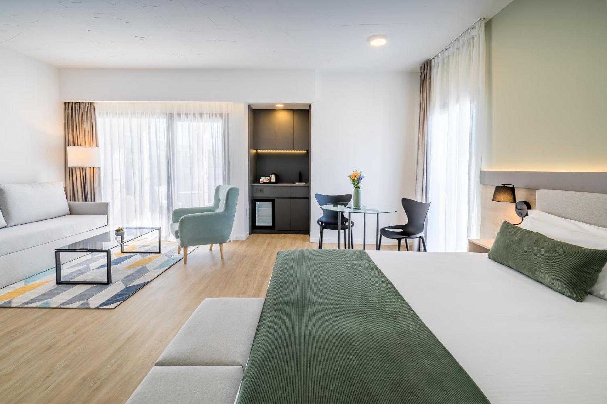 Hotel Occidental Puerto Banus Marbella